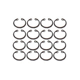 Standard size Complete Piston Set 2004-2017 INFINITI 5.6L (Oversizes Available)