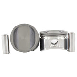 Piston Set 2001-2004 Nissan 3.3L (Oversizes Available)