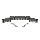 Piston Set 2015-2016 Nissan 3.5L (Oversizes Available)