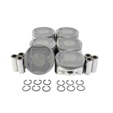 Piston Set 2015-2016 Nissan 3.5L (Oversizes Available)