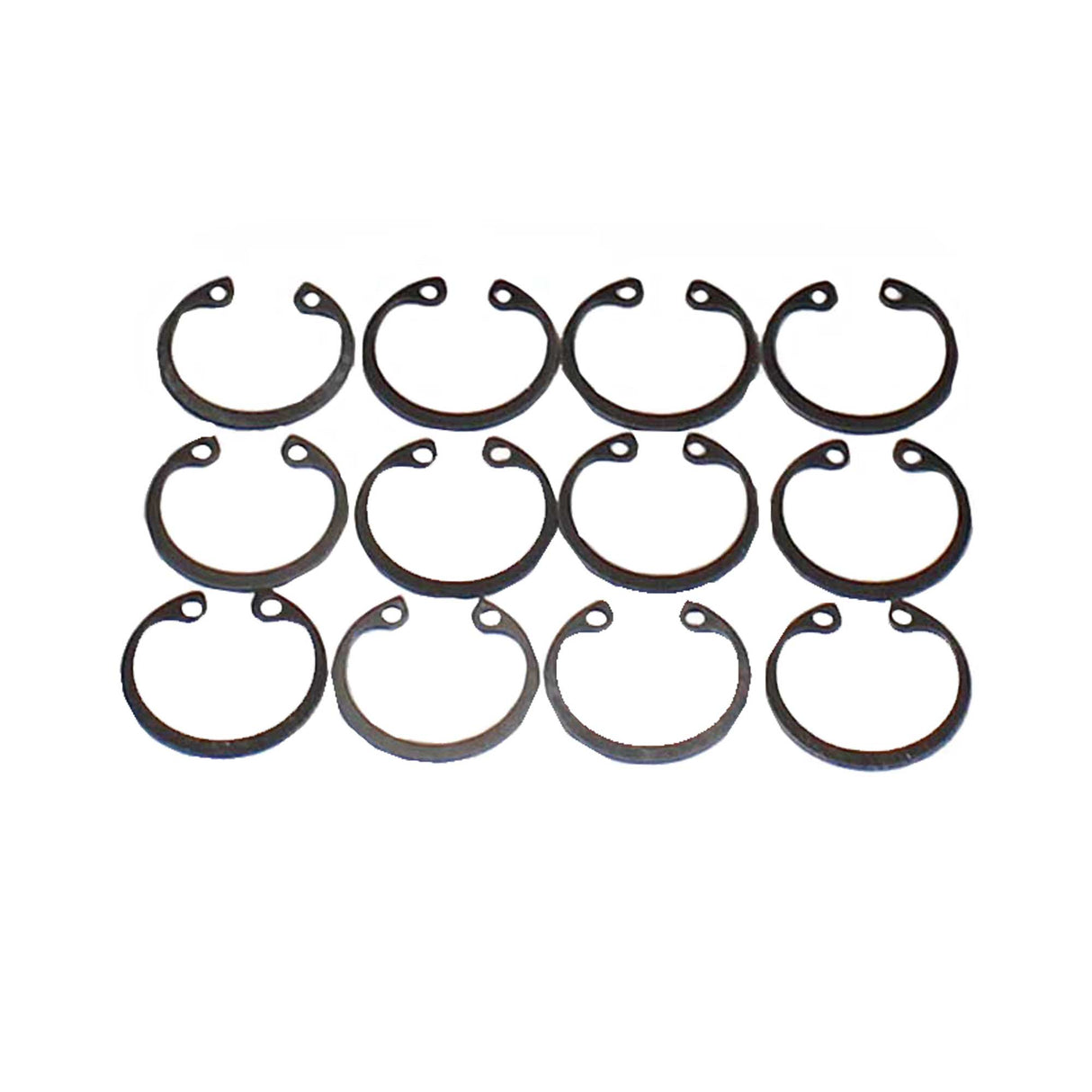 Piston Set (Oversizes Available) 2007-2016 INFINITI 3.5L