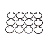 Piston Set (Oversizes Available) 2007-2016 INFINITI 3.5L