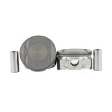 Piston Set (Oversizes Available) 2007-2016 INFINITI 3.5L