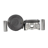 Piston Set (Oversizes Available) 2007-2012 Nissan 2.5L