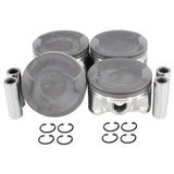 Master Engine Rebuild Kit 2010-2013 Nissan 2.5L