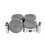 Piston Set (Oversizes Available) 2007-2015 Nissan 2.5L