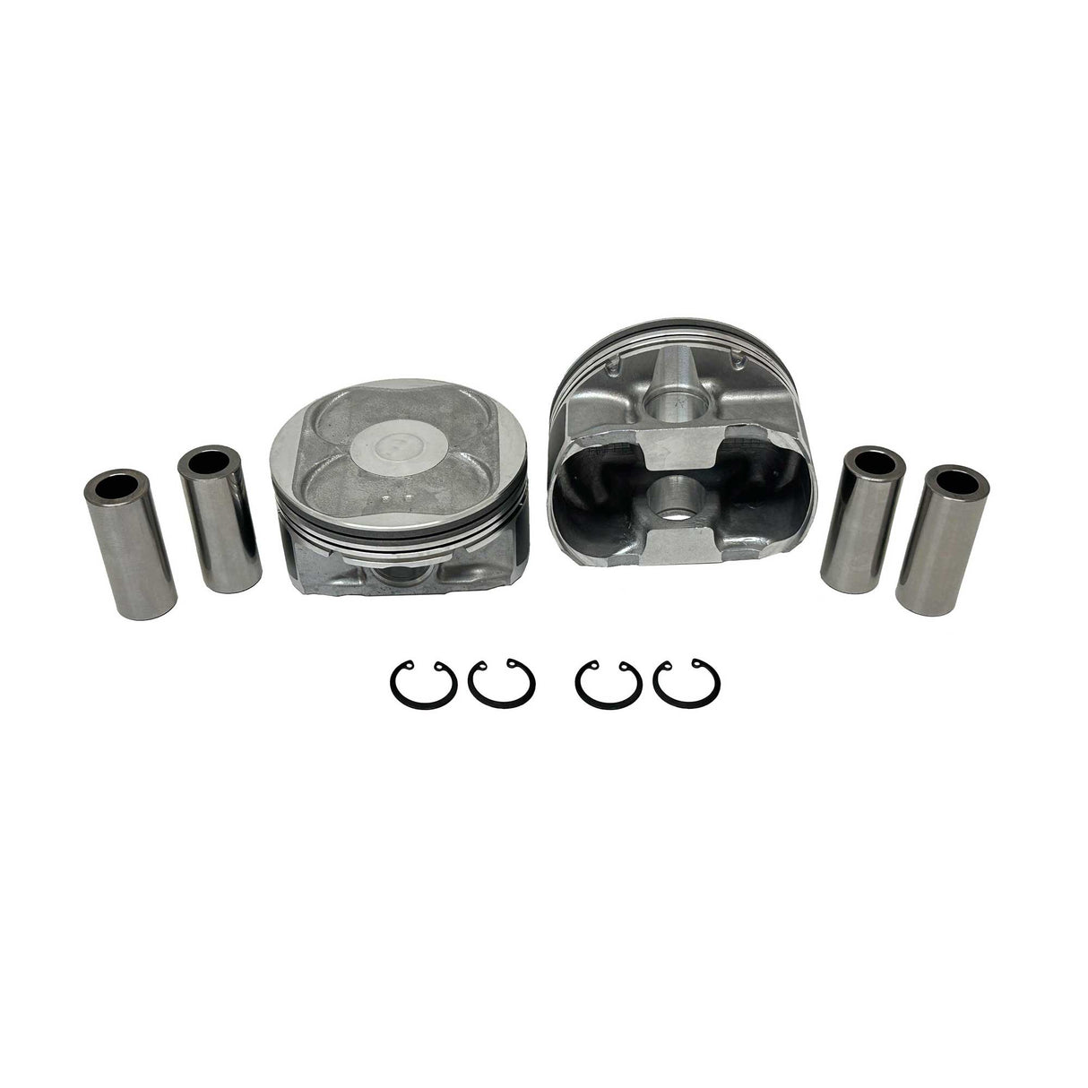 Standard size Complete Piston Set 2016-2022 Nissan 3.5L (Oversizes Available)