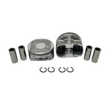 Standard size Complete Piston Set 2016-2022 Nissan 3.5L (Oversizes Available)