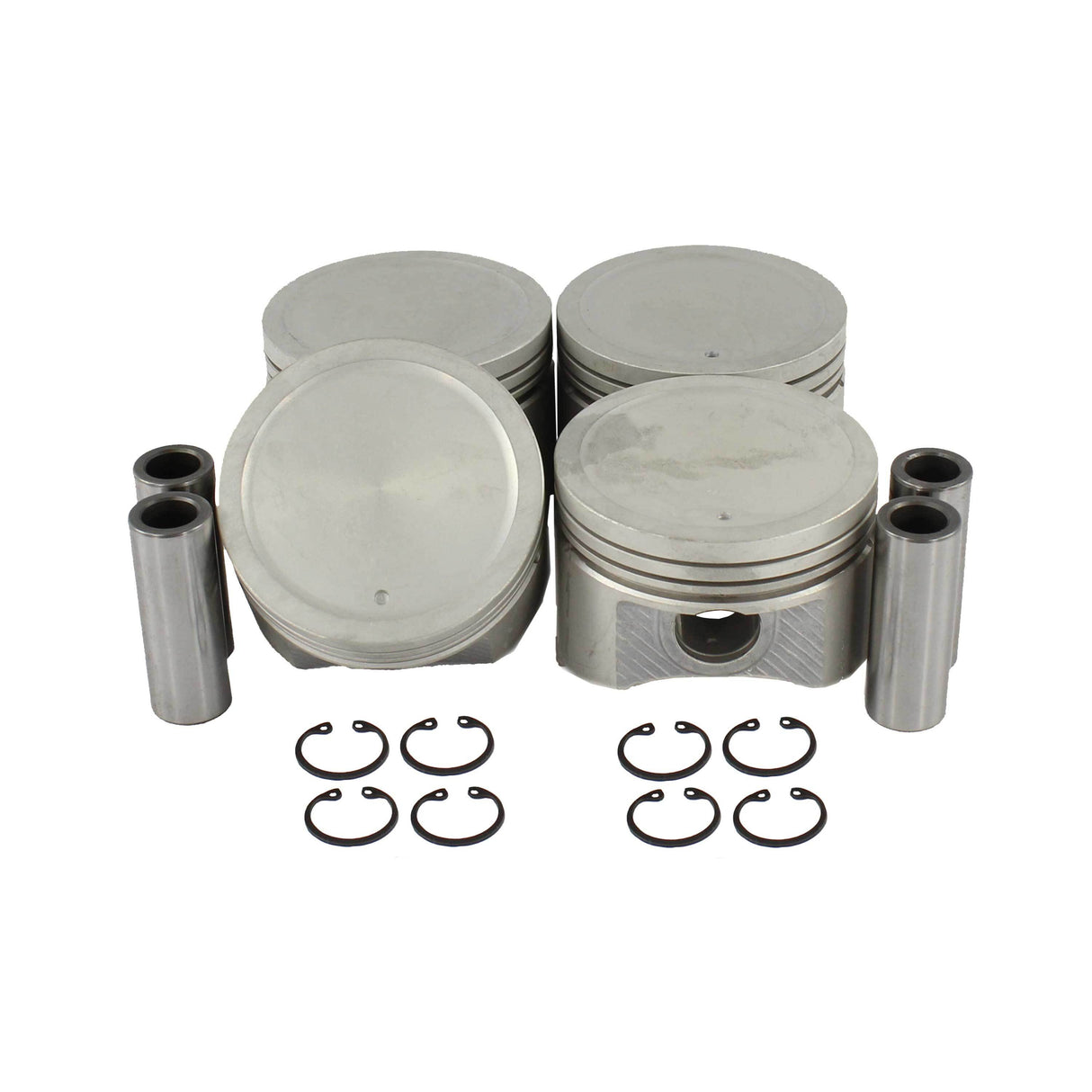 Piston Set 1991-1999 INFINITI,Nissan 2.0L (Oversizes Available)