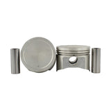 Piston Set 1991-1999 INFINITI,Nissan 2.0L (Oversizes Available)