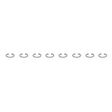 Piston Set 2013-2019 Nissan 1.8L (Oversizes Available)