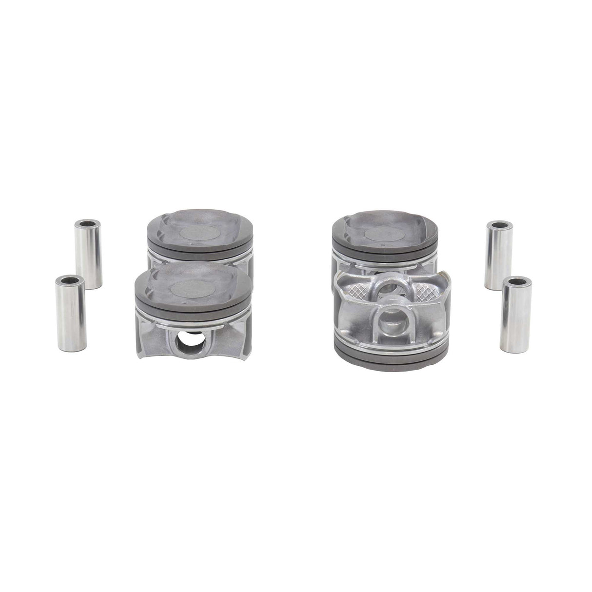 Piston Set 2013-2019 Nissan 1.8L (Oversizes Available)