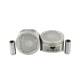 Piston Set 1990-1996 Subaru 2.2L (Oversizes Available)