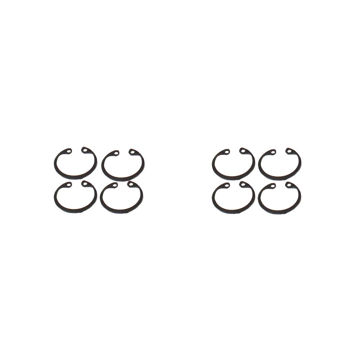 Piston Set 1997-1999 Subaru 2.5L (Oversizes Available)