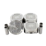Piston Set 1997-1999 Subaru 2.5L (Oversizes Available)