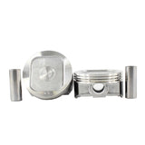 Piston Set 1997-1999 Subaru 2.5L (Oversizes Available)