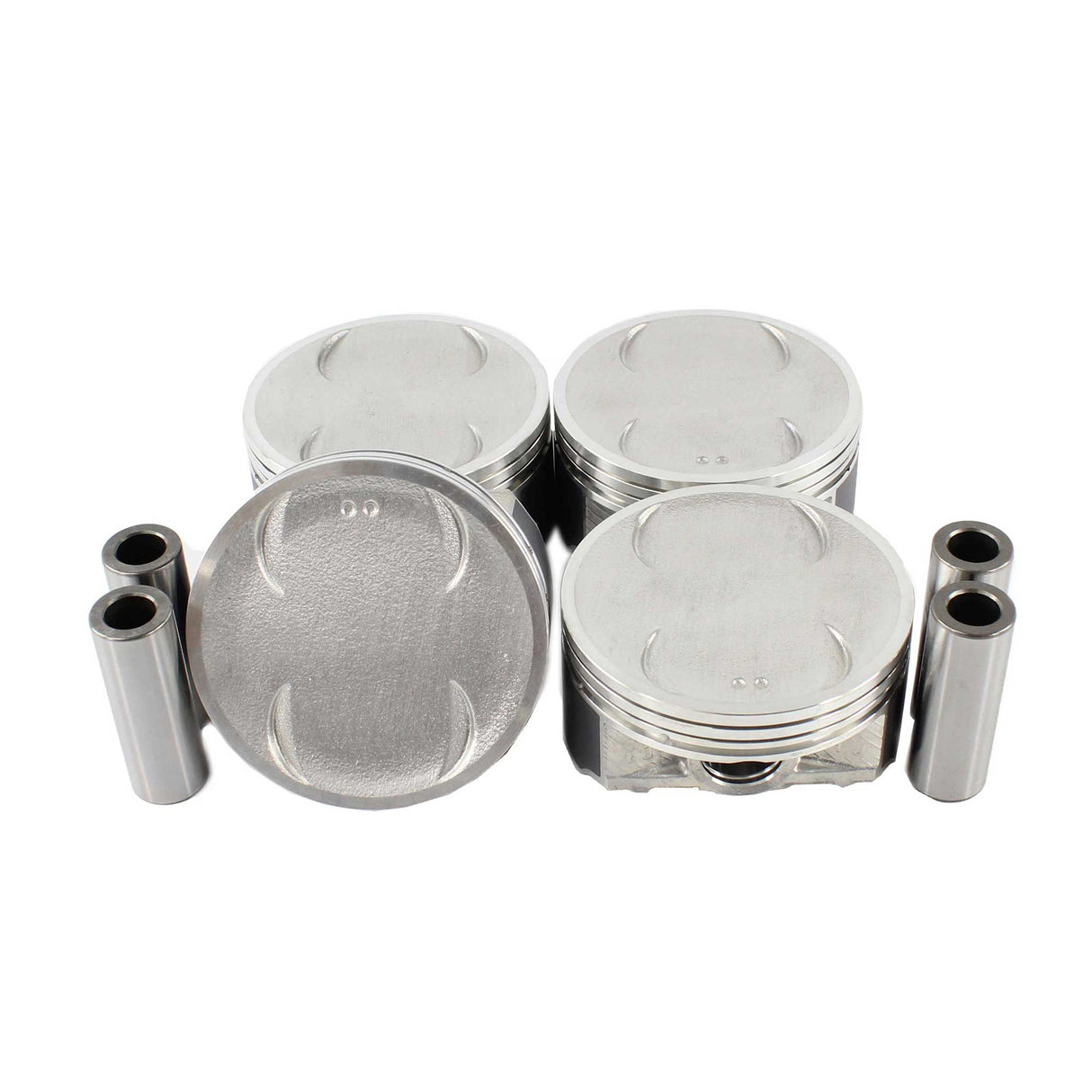 Piston Set 1999-2006 Saab,Subaru 2.5L (Oversizes Available)