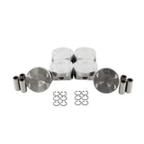 Piston Set (Oversizes Available) 2001-2004 Subaru 3.0L