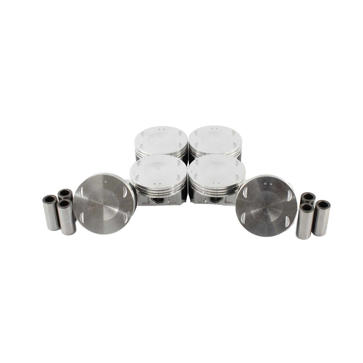 Piston Set (Oversizes Available) 2001-2004 Subaru 3.0L
