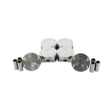 Piston Set (Oversizes Available) 2001-2004 Subaru 3.0L