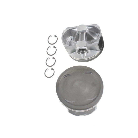 Piston Set 2006-2014 Subaru 2.5L (Oversizes Available)