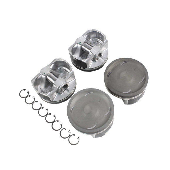 Piston Set 2006-2014 Subaru 2.5L (Oversizes Available)