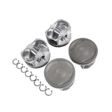 Piston Set 2006-2014 Subaru 2.5L (Oversizes Available)