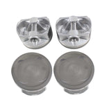 Piston Set 2006-2014 Subaru 2.5L (Oversizes Available)