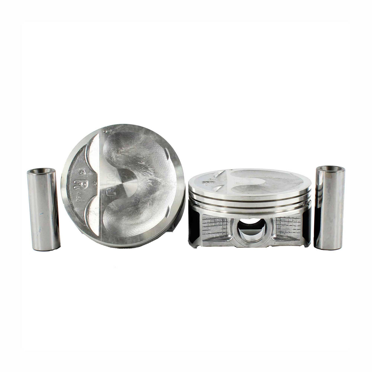 Piston Set (Oversizes Available) 2005 Subaru 2.5L