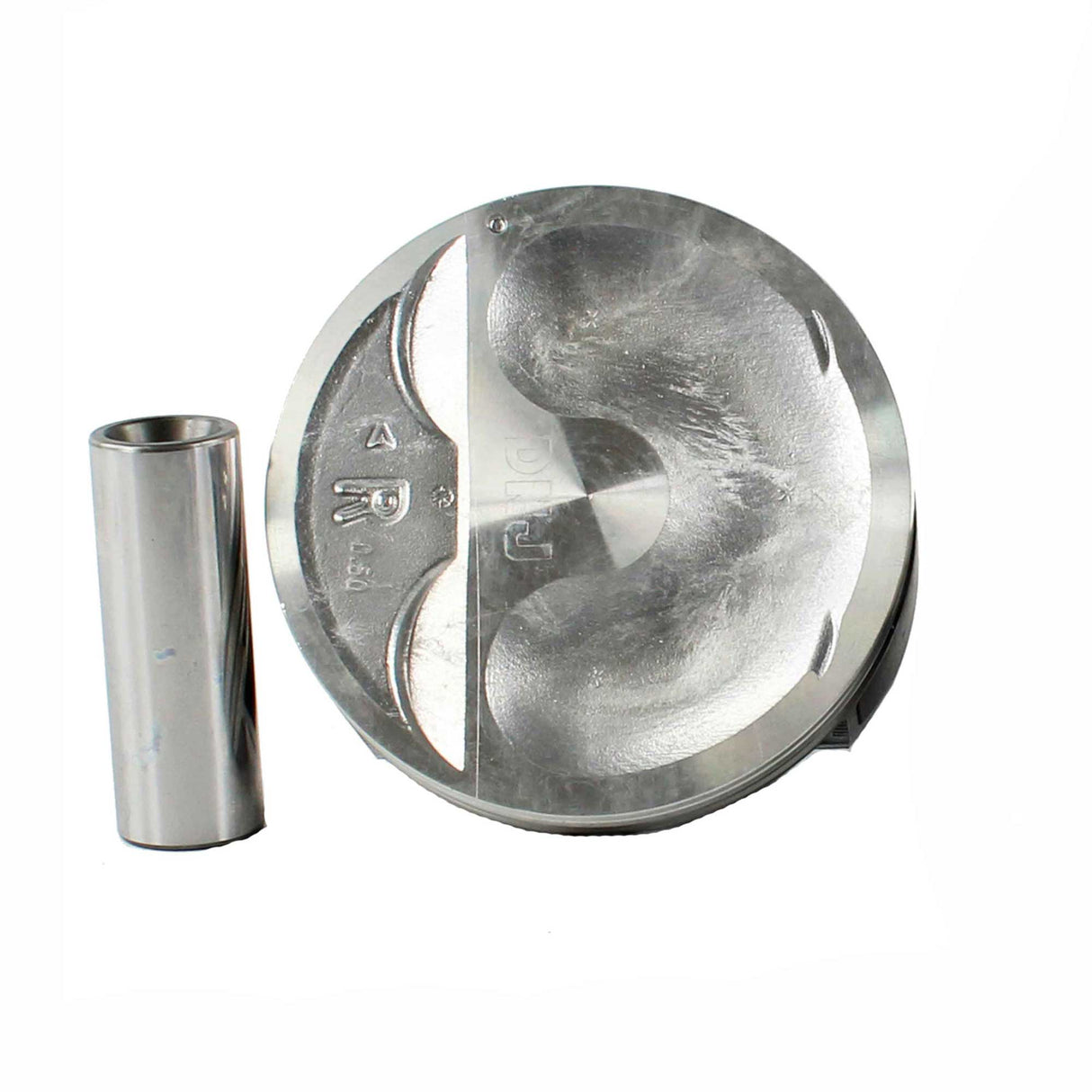 Piston Set (Oversizes Available) 2005 Subaru 2.5L