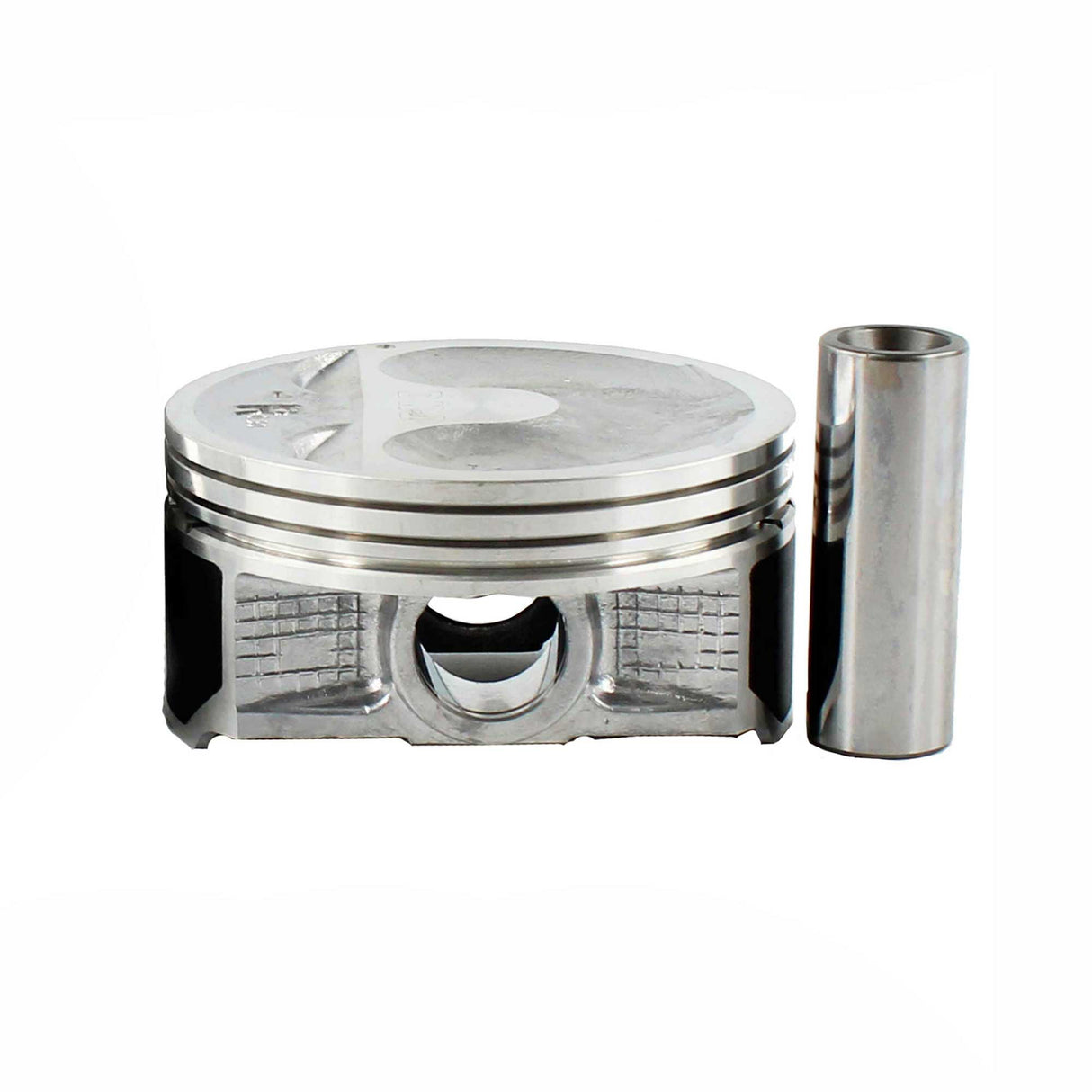 Piston Set (Oversizes Available) 2005 Subaru 2.5L