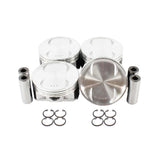 Piston Set 2005 Subaru 2.5L (Oversizes Available)