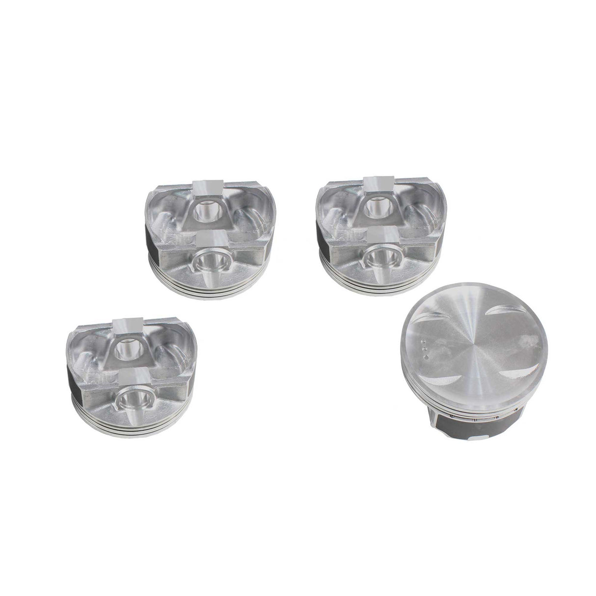 Piston Set 2005 Subaru 2.5L (Oversizes Available)