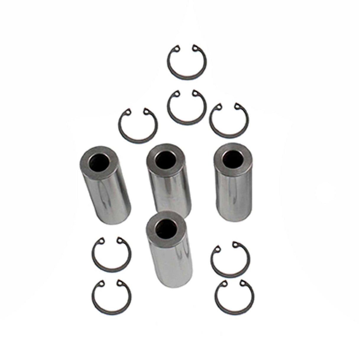 Piston Set 2005 Subaru 2.5L (Oversizes Available)
