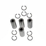 Piston Set 2005 Subaru 2.5L (Oversizes Available)