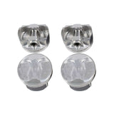 Piston Set 2006-2011 Subaru 2.5L (Oversizes Available)