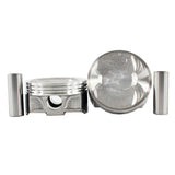 Piston Set 2006-2011 Subaru 2.5L (Oversizes Available)