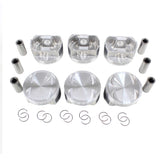 Master Engine Rebuild Kit 2008-2010 Subaru 3.6L