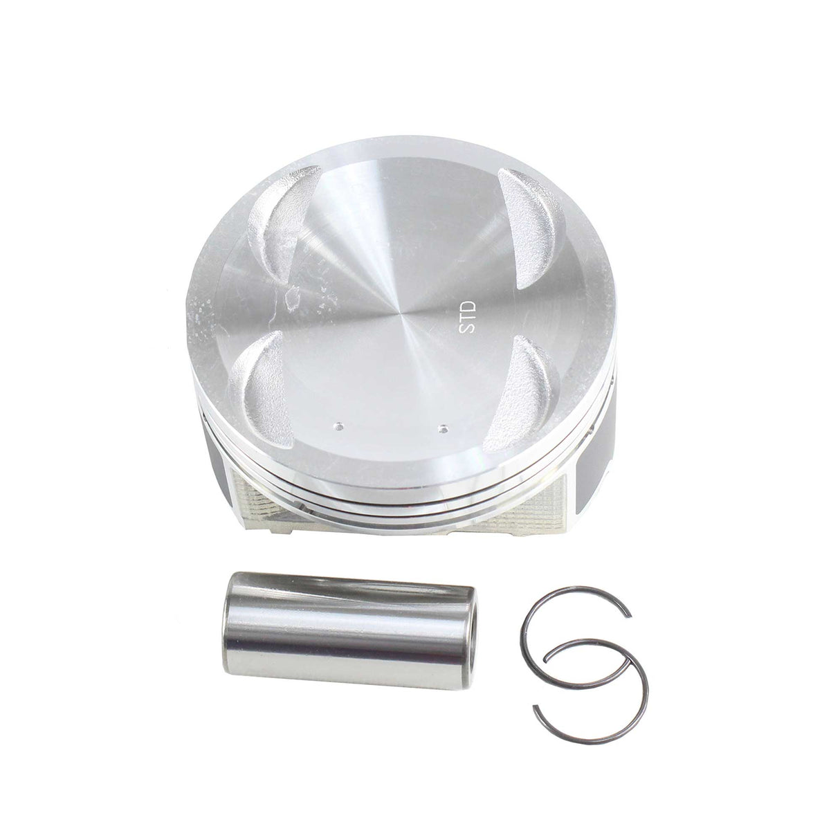 Piston Set 2008-2019 Subaru 3.6L (Oversizes Available)