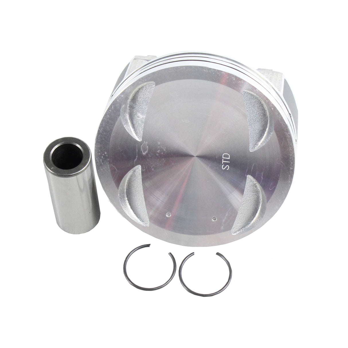 Piston Set 2008-2019 Subaru 3.6L (Oversizes Available)