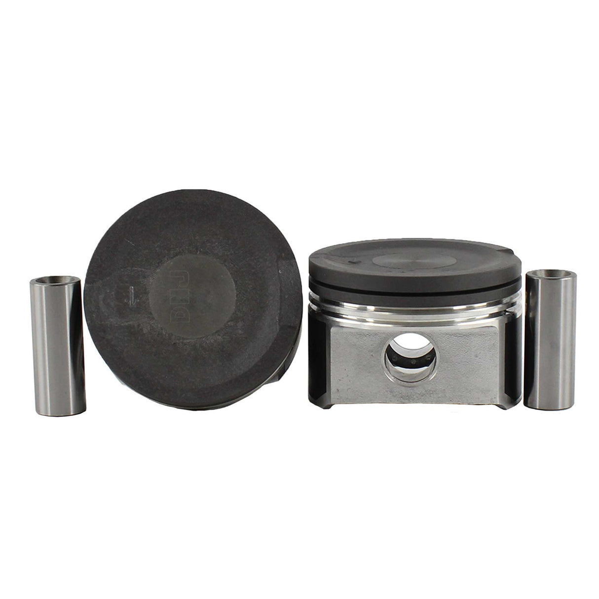 Piston Set (Oversizes Available) 1999-2006 Audi 1.8L