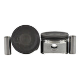 Piston Set (Oversizes Available) 1999-2006 Audi 1.8L
