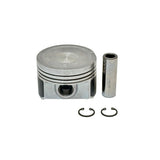 Piston Set (Oversizes Available) 1997-2006 Audi 1.8L