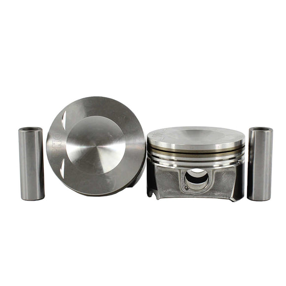 Piston Set 2005-2009 Audi,Volkswagen 2.0L (Oversizes Available)