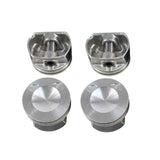Piston Set 2005-2009 Audi,Volkswagen 2.0L (Oversizes Available)