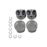 Piston Set (Oversizes Available) 1996-2002 Volkswagen 2.0L