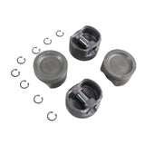 Piston Set (Oversizes Available) 1996-2002 Volkswagen 2.0L