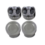 Piston Set (Oversizes Available) 1996-2002 Volkswagen 2.0L