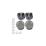 Piston Set 1993-1995 Volkswagen 2.0L (Oversizes Available)