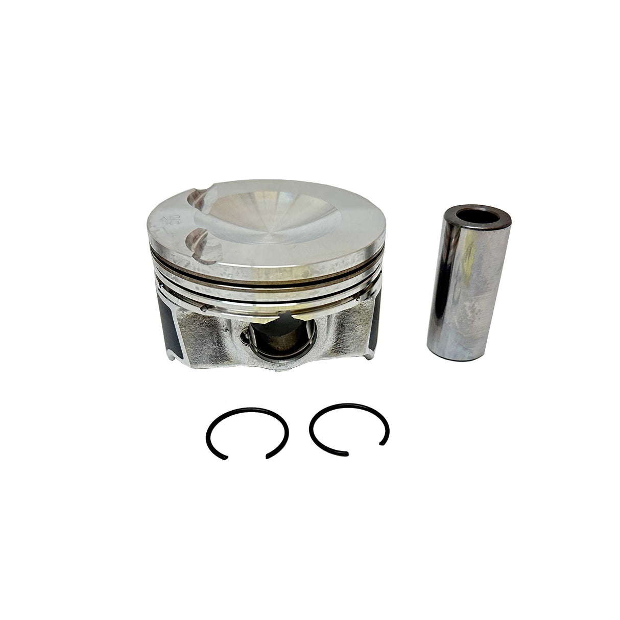 Standard size Complete Piston Set 2008-2018 Audi 2.0L (Oversizes Available)